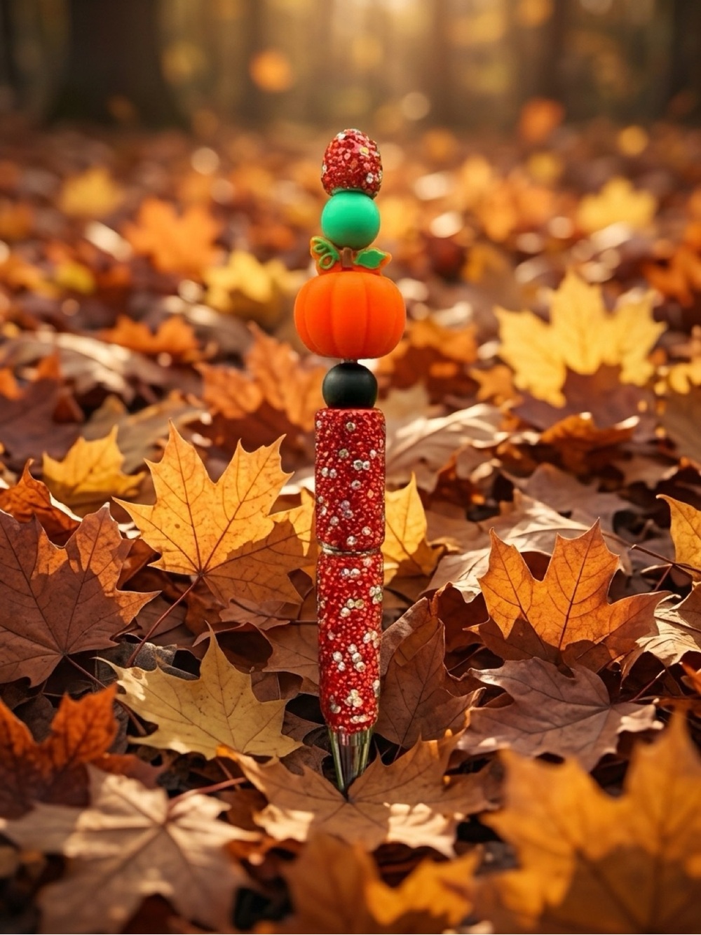 Handmade Pens with Extra Ink - Picture 4 of 4